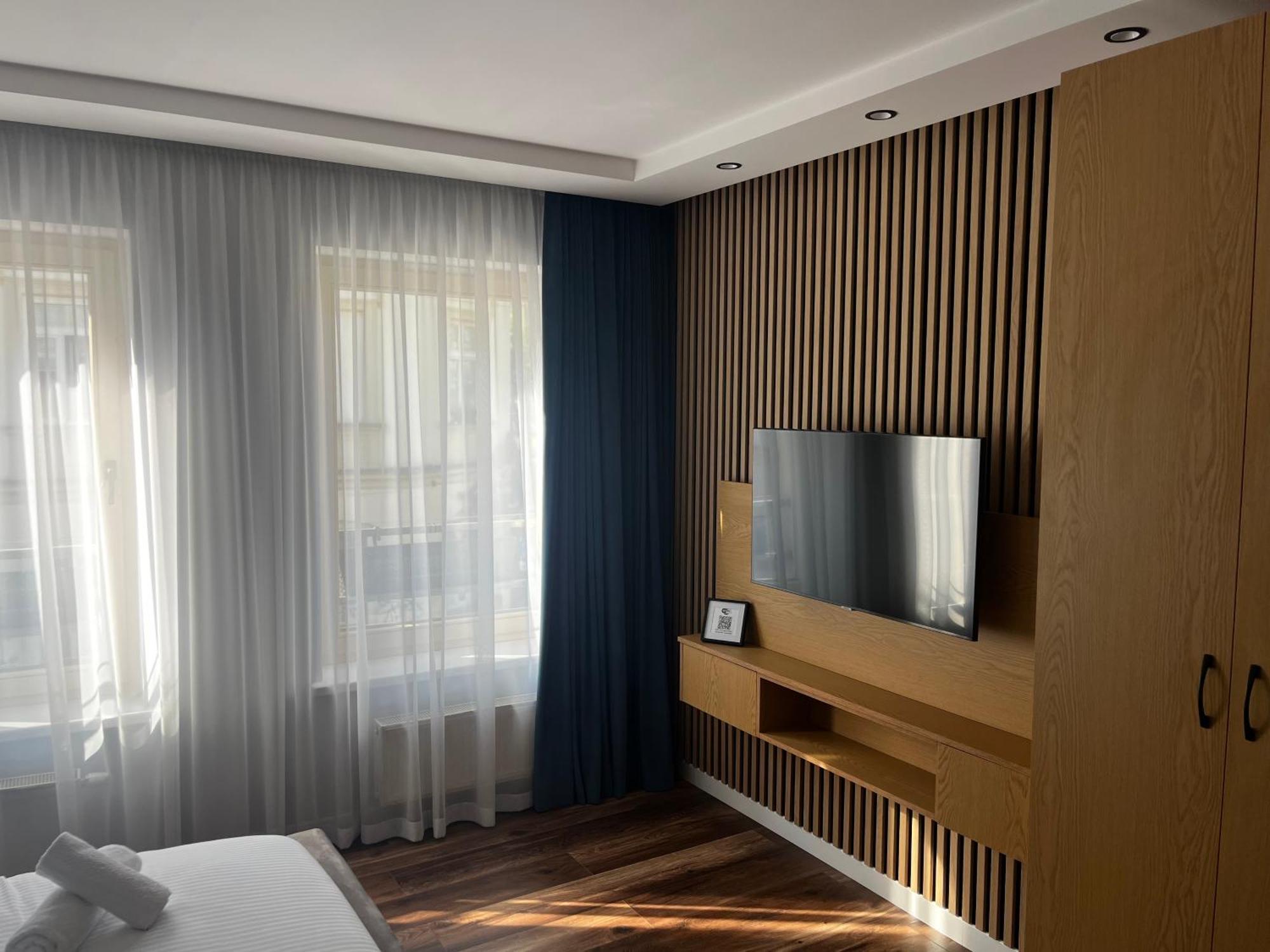 Sweet Dreams Apartments Kazimierz Cracovie Extérieur photo